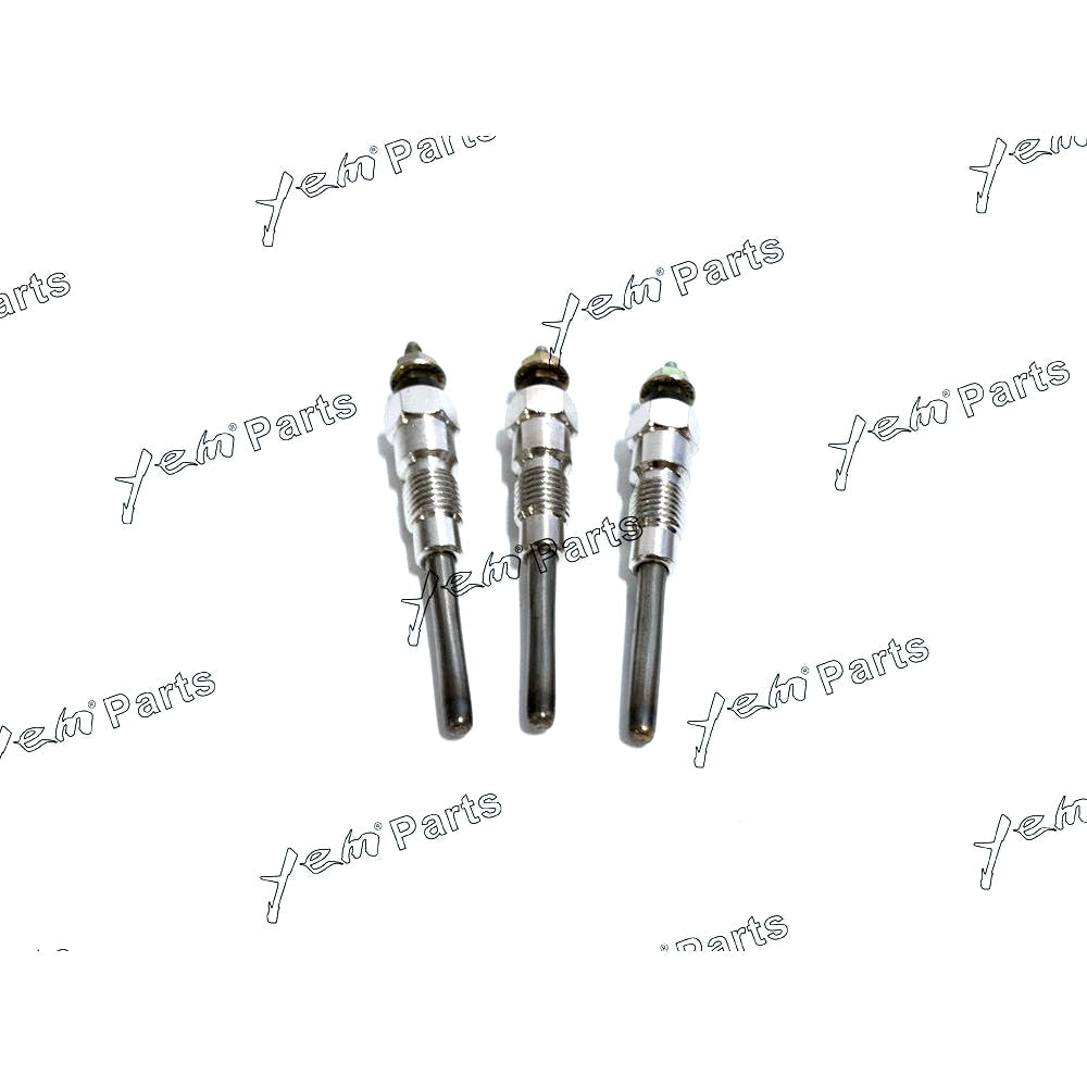 YEM Engine Parts Glow Plug For Kubota D722 Engine Parts For Kubota