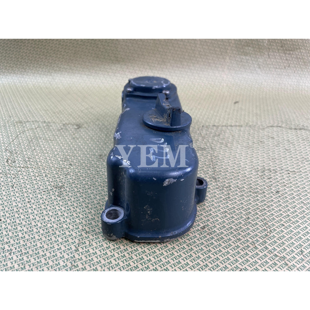 SECOND HAND VALVE COVER FOR KUBOTA D722 DIESEL ENGINE PARTS For Kubota