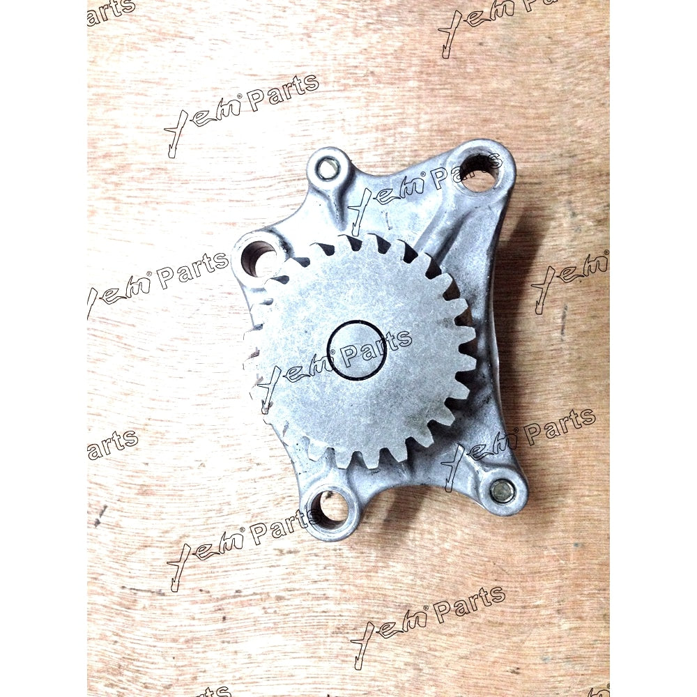 YEM Engine Parts S3L2 S4L2 S3L S4L Oil Pump 31A35-30010 For Mitsubishi engine For Mitsubishi