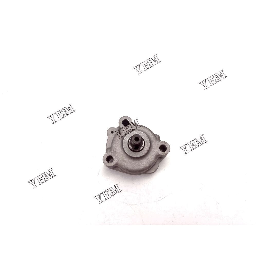 yemparts D902 D902T Oil Pump For Kubota Diesel Engine FOR KUBOTA