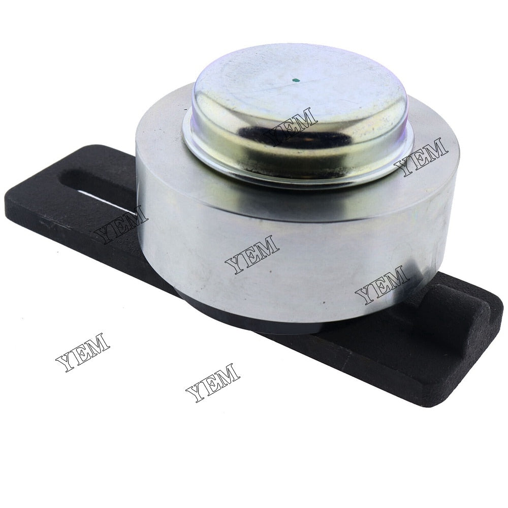 YEM Engine Parts Drive Belt Tensioner 6735884 6711698 for Bobcat 751 753 S160 T140 T180 & More For Bobcat