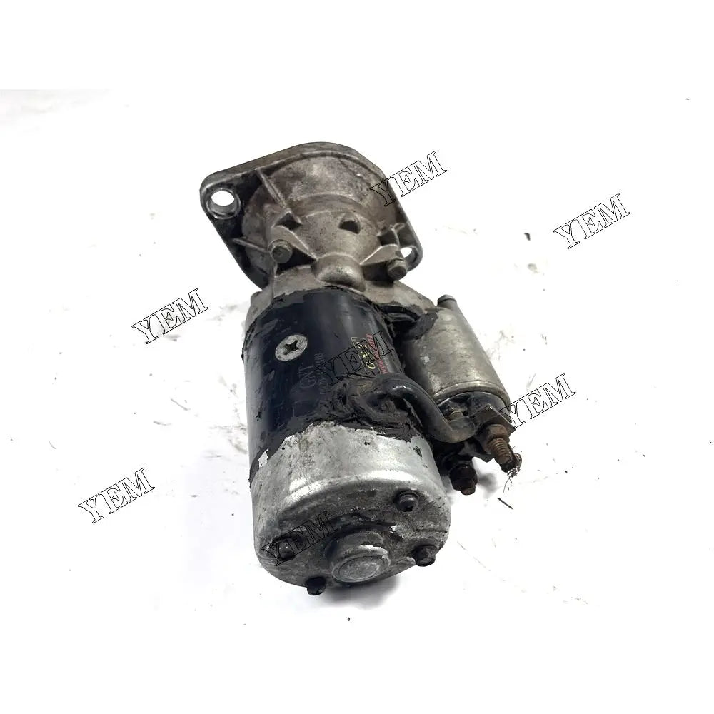 competitive price Engine Starter For Yanmar 3T75HL excavator engine part YEMPARTS