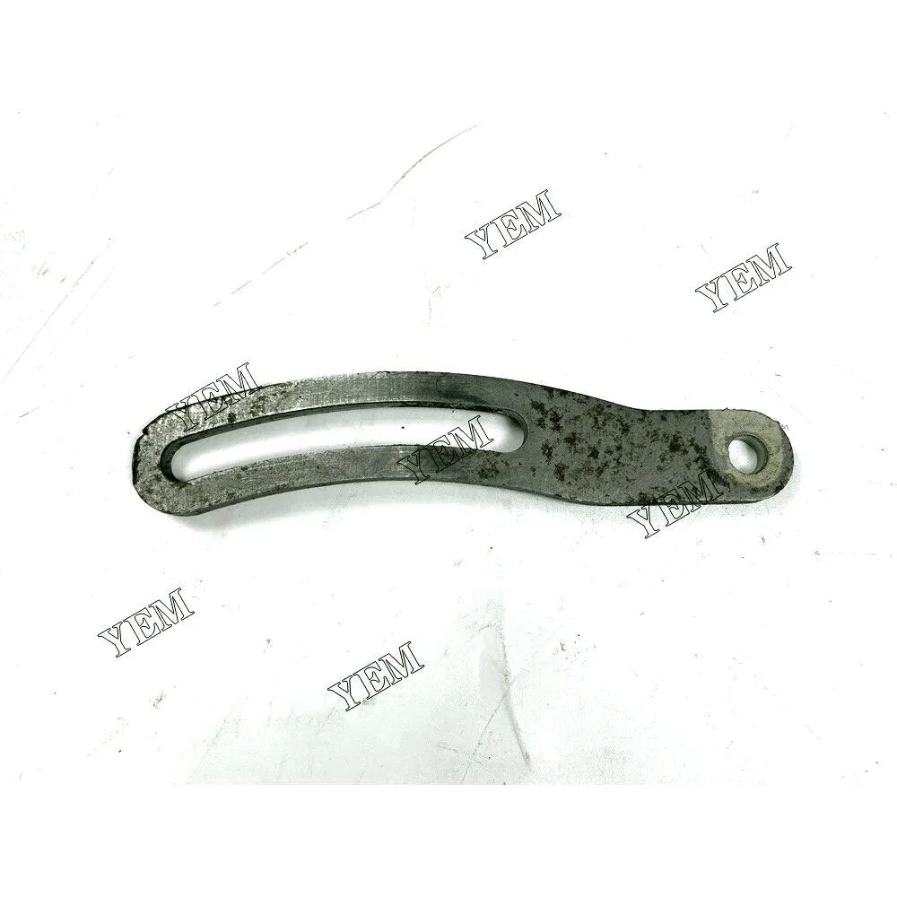 For Caterpillar excavator engine C2.2 Alternator Support YEMPARTS