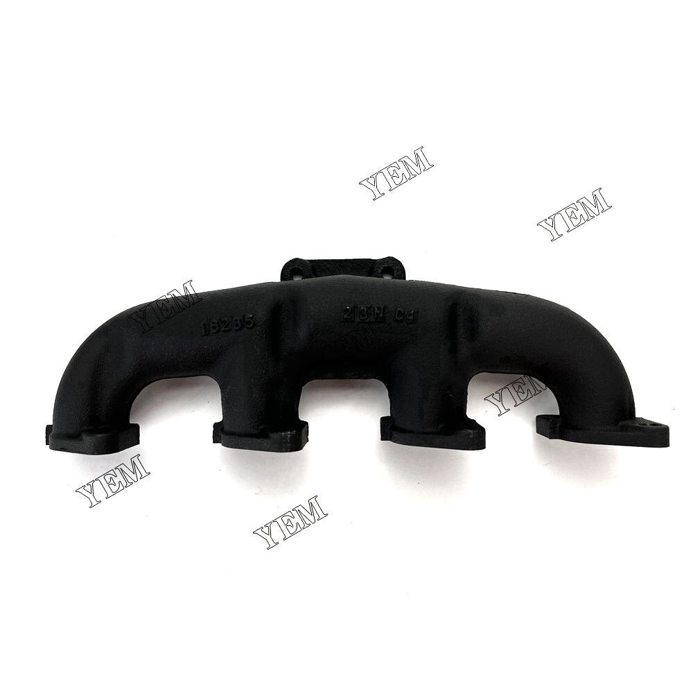 YEM V1305 Exhaust Manifold 16285-12310 Kubota excavator diesel engine Cams 224S excavator YEMPARTS