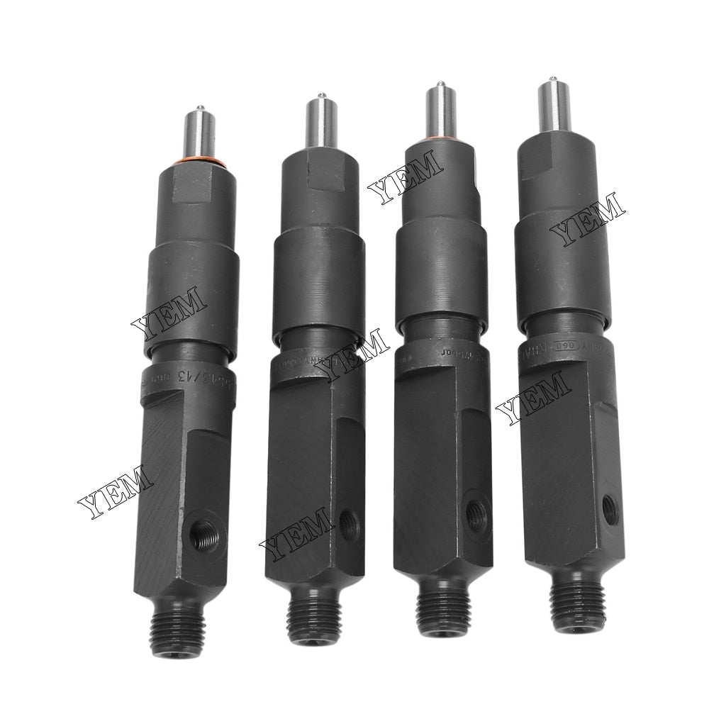 YEM Engine Parts Fuel Injector 2233085 For Deutz F3L912 F4L912 F5L912 F6L912 F3L913 F4L913 BFL913 For Deutz