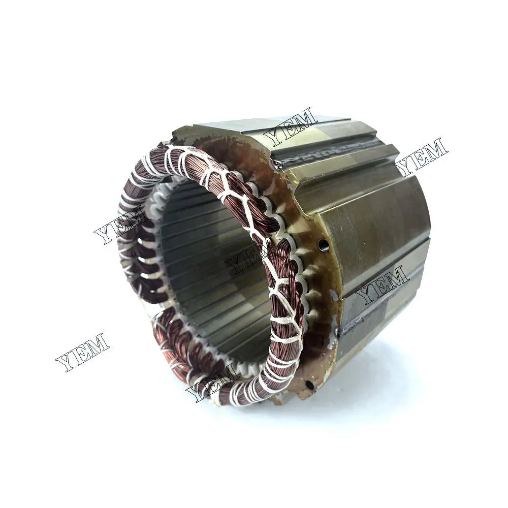 competitive price G3101-02403 G310102403 Assy Stator For Kubota GL6000 excavator engine part YEMPARTS