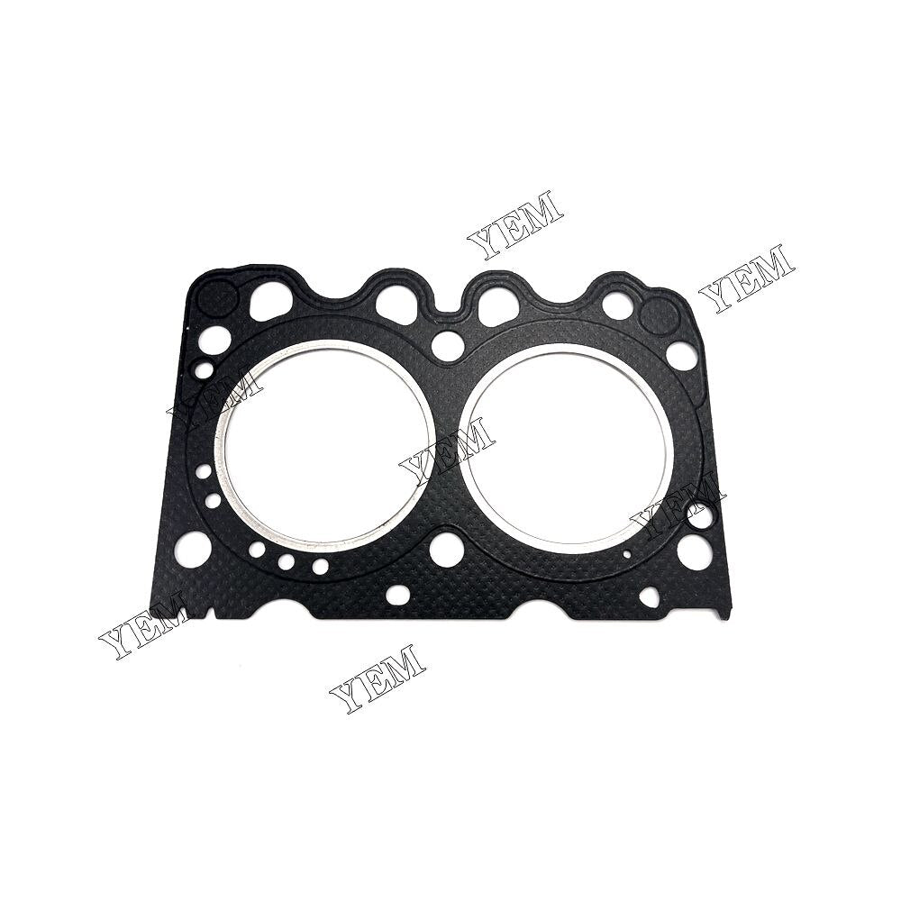 yemparts F2L1011F Head Gasket For Deutz Diesel Engine FOR DEUTZ