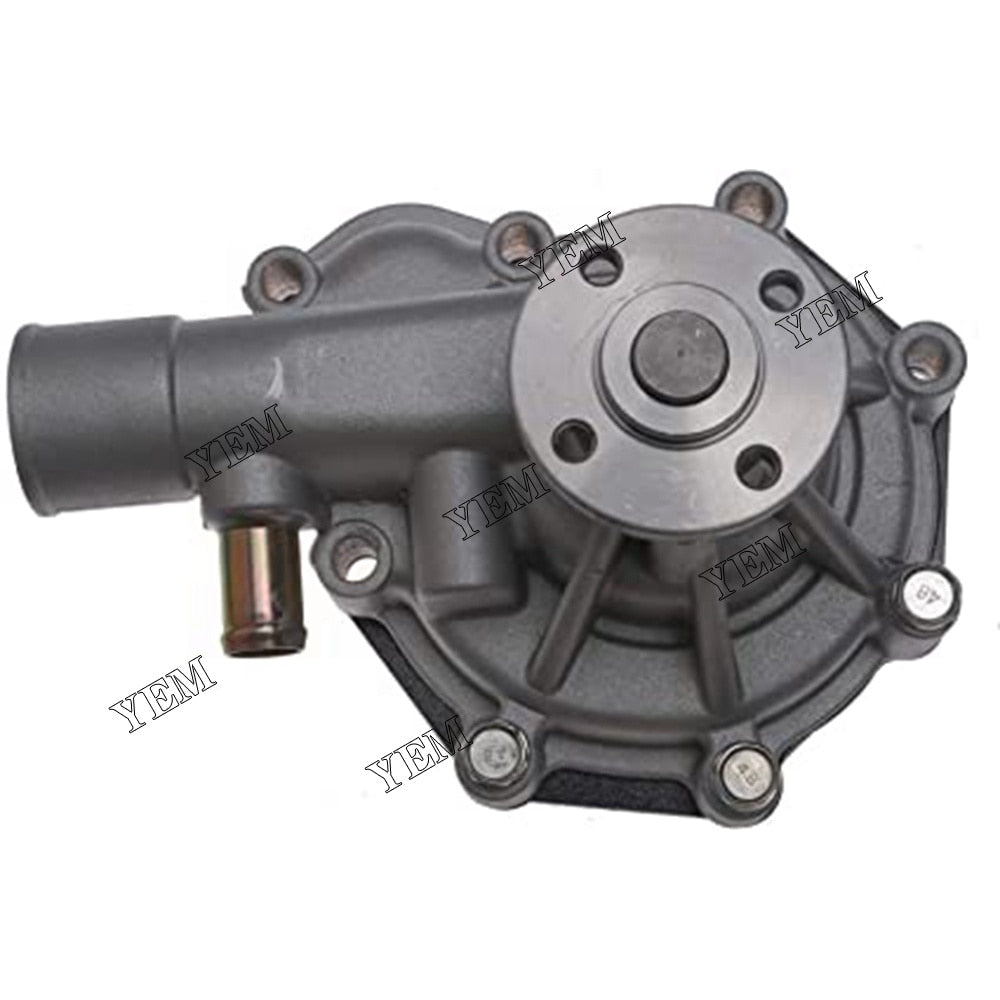YEM Engine Parts Water Pump 335-9117 For Caterpillar Engine CAT 3044C C3.4 For Caterpillar