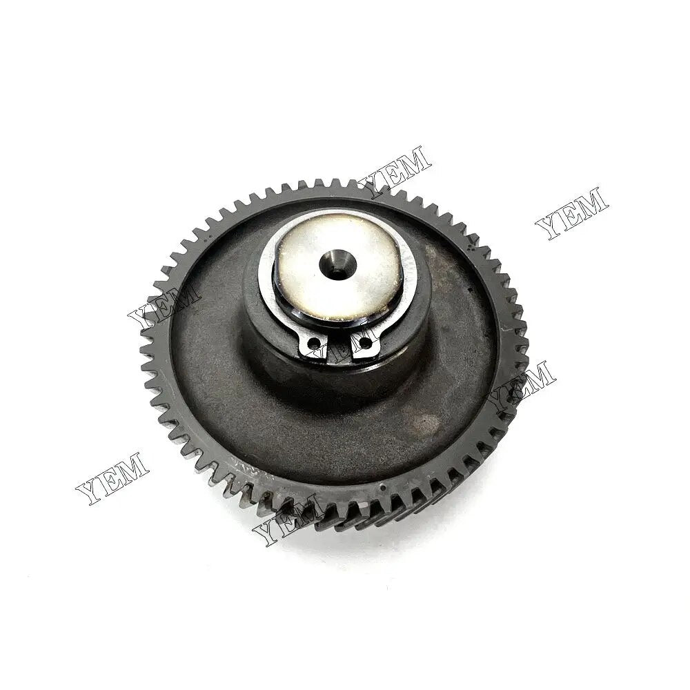 For Kubota excavator engine D1005 Idler Gear Assy YEMPARTS