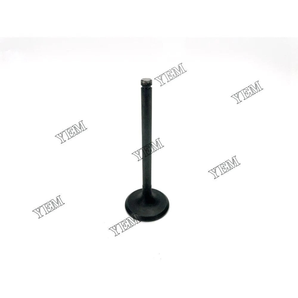 For Nissan excavator engine TD25 Intake Valve YEMPARTS