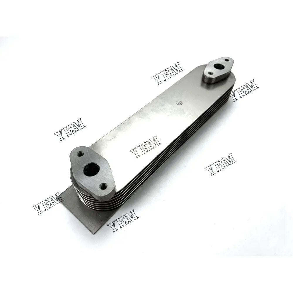 For Doosan excavator engine DL06 Oil Cooler 290Z7 YEMPARTS