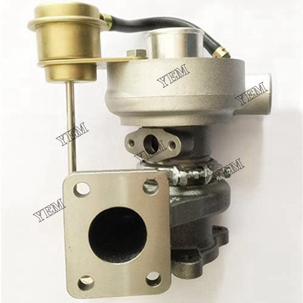 YEM Engine Parts 49177-03200 Turbo Turbocharger For Kubota V3307-DI-TE3-Q V3307-DI-T-E3B Tier4 For Kubota