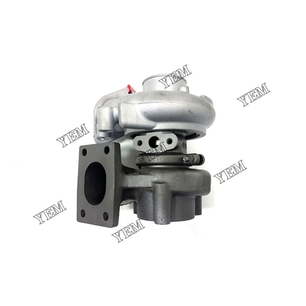 YEM Engine Parts Turbocharger 235-4964 Turbo TD04HL For Caterpillar 246B 267B 277 287 297C 3044C For Caterpillar