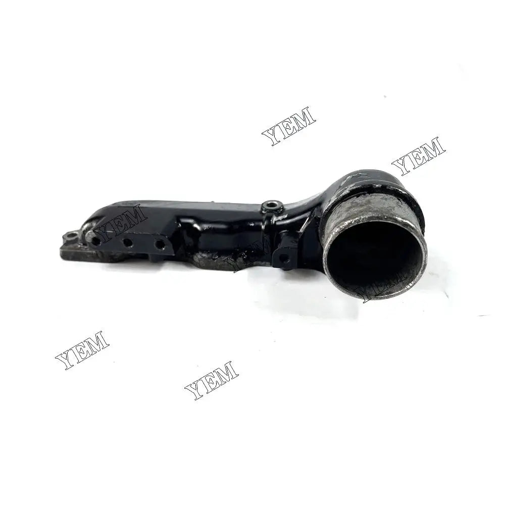 competitive price Engine Intake Manifold For Yanmar 3TNE74 excavator engine part YEMPARTS