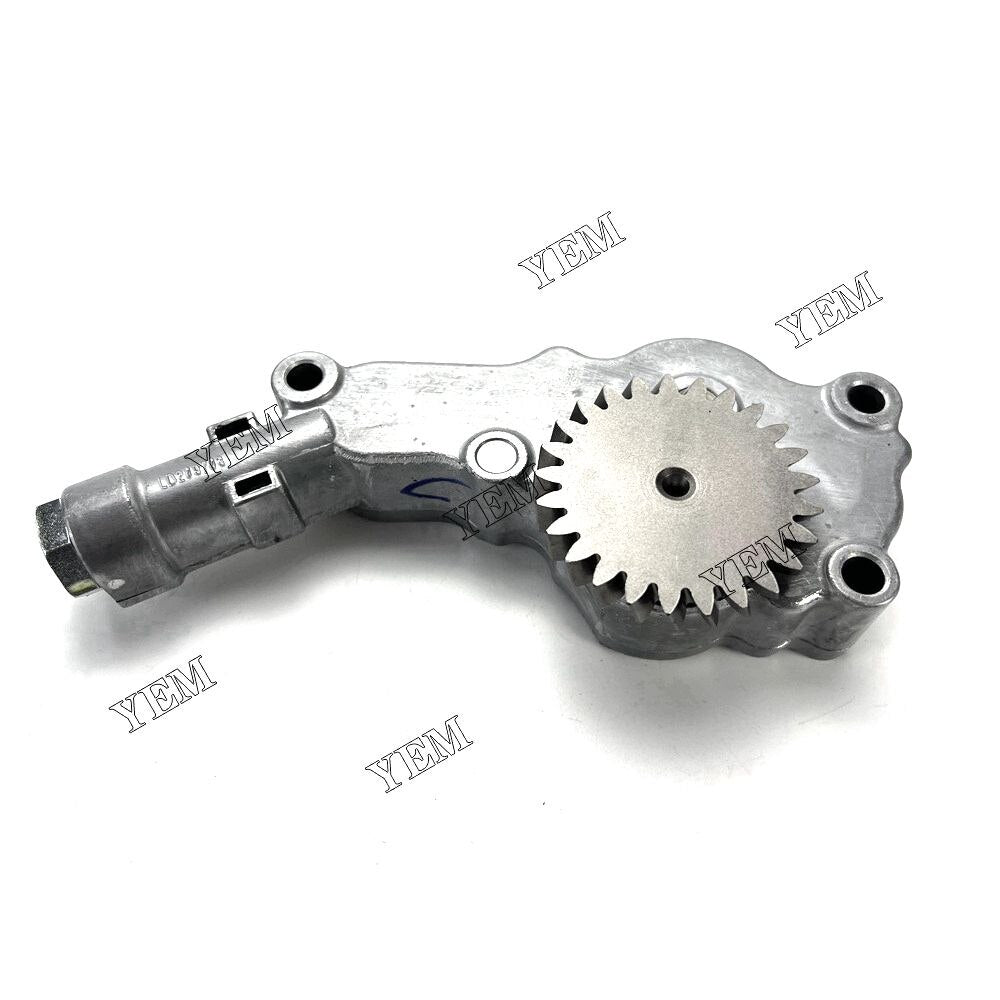 YEM D34 Oil Pump 400915-00269A Doosan excavator diesel engine Doosan D70S-7
diesel forklift YEMPARTS