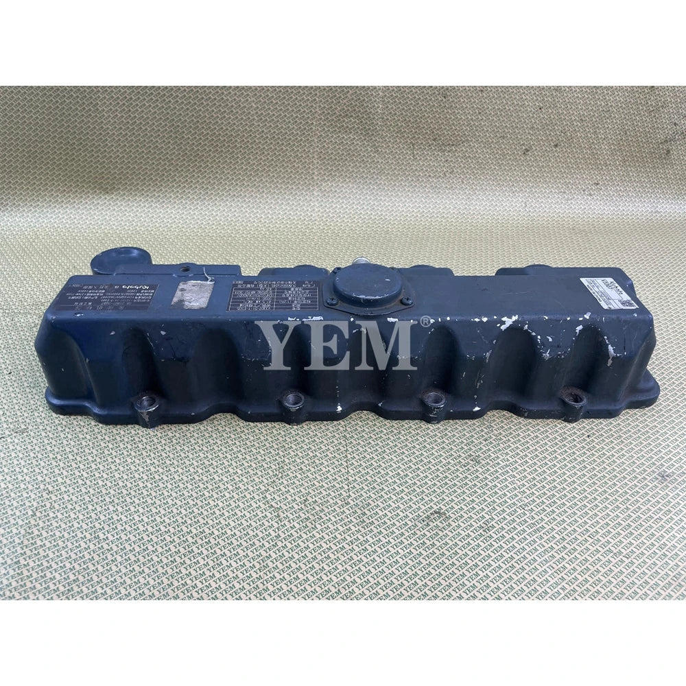V3307 VALVE COVER FOR KUBOTA (USED) For Kubota