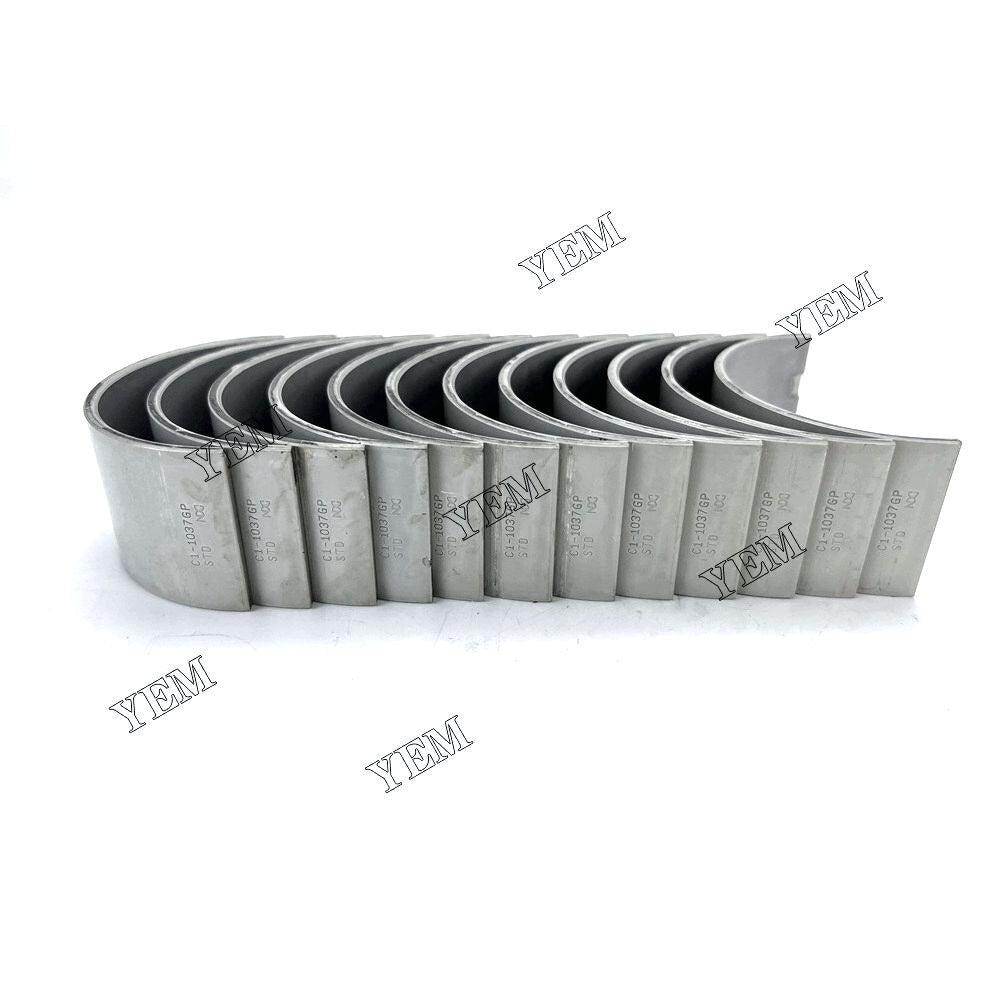 YEM 6DB1 Rod End Bearing Mitsubishi excavator diesel engine YEMPARTS