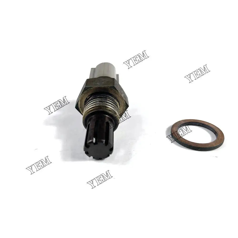 1 year warranty D3.8E Sensor,Temperature 1J574-59680 04724-00160 For Volvo engine Parts YEMPARTS