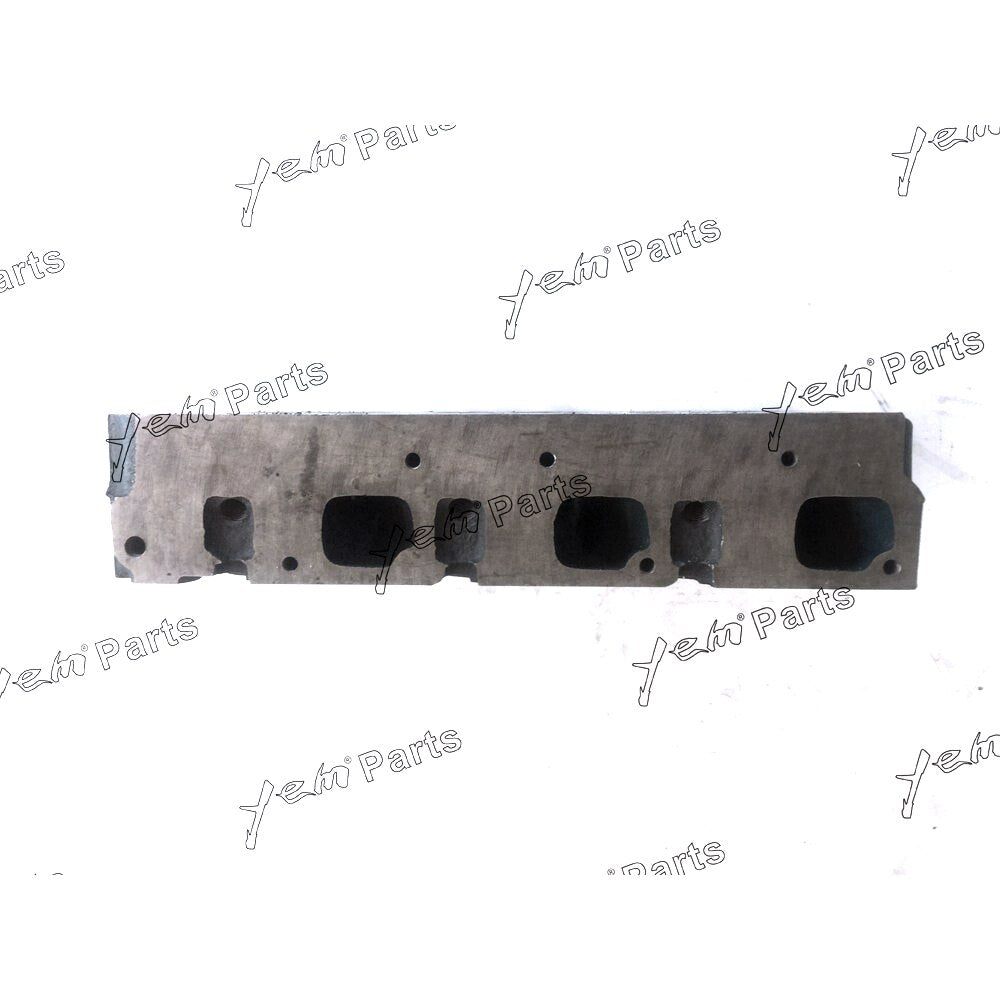 YEM Engine Parts Complete Cylinder Head &Full Gasket For Kubota D750 D750-B B5200D B5200E B7100 For Kubota