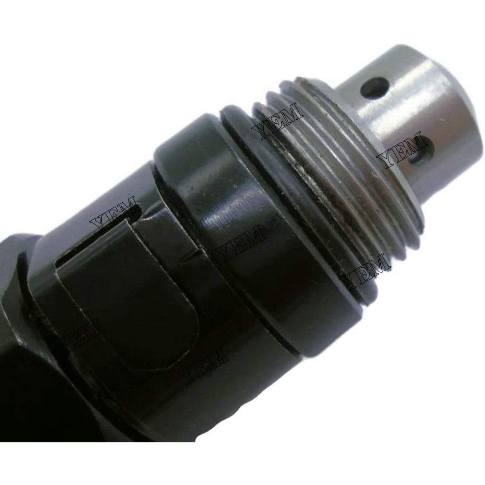 YEM Engine Parts Pressure Relief Valve 25/618901 For JCB 4C444 3CXC 3CX 4CX444 4CN444 4CXSM444 For JCB