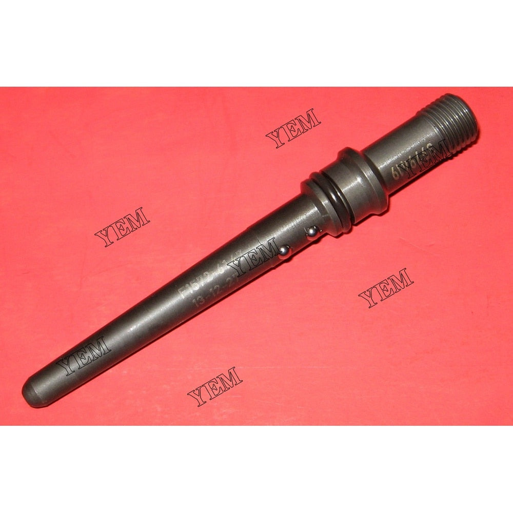 YEM Engine Parts 1PC Fuel Nozzle Injector Common Rail Connector Tubes For 5.9L Dodge Cummins For Cummins