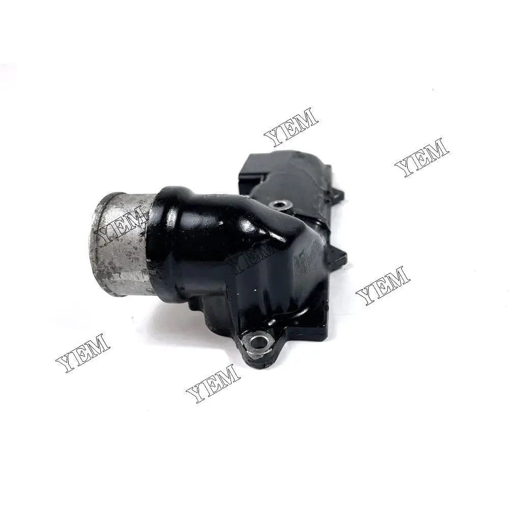 competitive price Engine Intake Manifold For Yanmar 3TNE74 excavator engine part YEMPARTS