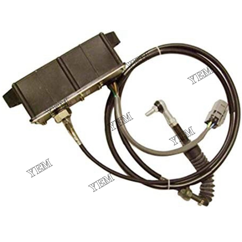 YEM Engine Parts For Doosan DX140W 130LC-5 170LC-5 175LC-5 200W-5 24V Controller Motor 523-00004 For Doosan