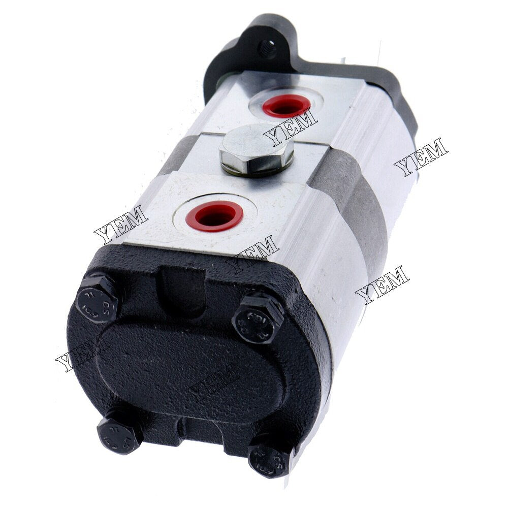 YEM Engine Parts Hydraulic Pump 3701005M91 3597706M91 For Massey Ferguson 362 365 375 382 383 390 For Other