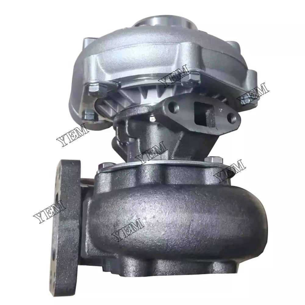 YEM Engine Parts Turbocharger TA3120 466854-0001 2674A153 Turbo Charger For Perkins Engine 1004 For Perkins