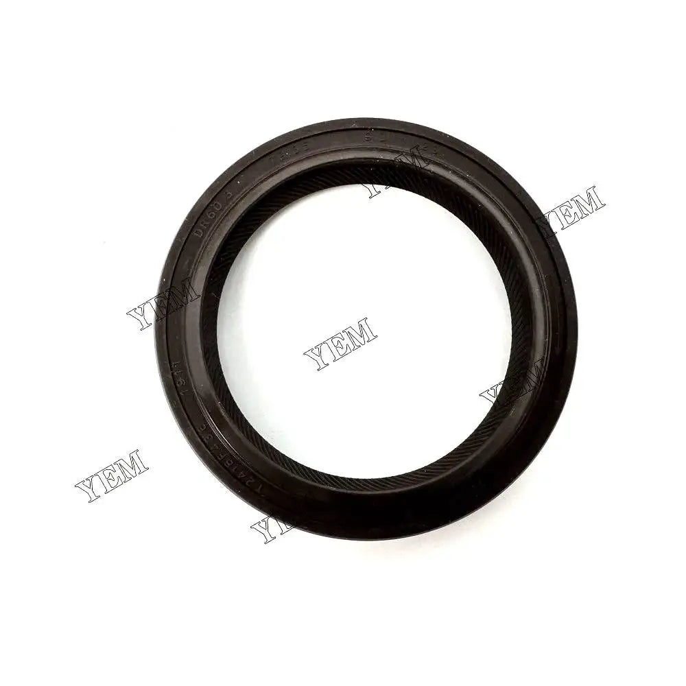 Part Number 705032-6 T2418F436 Crankshaft Front Oil Seal For Perkins 1004-4T Engine YEMPARTS