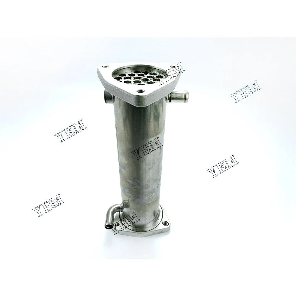 For Isuzu excavator engine 6WG1 Egr Cooler Pipe 1161270224 YEMPARTS