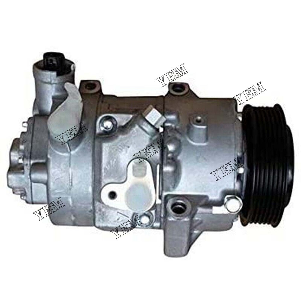 YEM Engine Parts 6PK A/C Compressor 88310-1A751 447190-8502 For Toyota Corolla 1.6L For Toyota