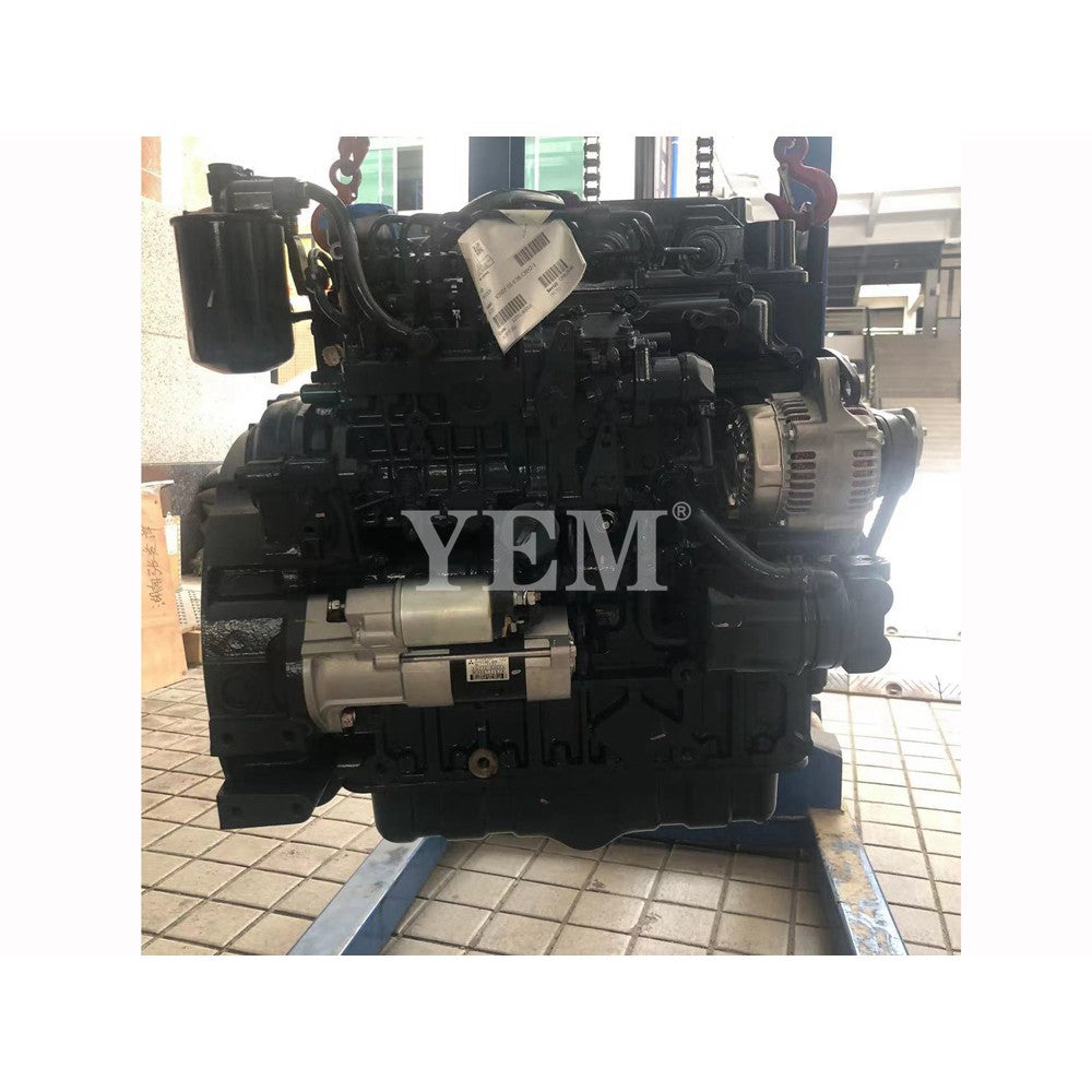 ENGINE ASSY FOR KUBOTA V2607 DIESEL ENGINE For Kubota