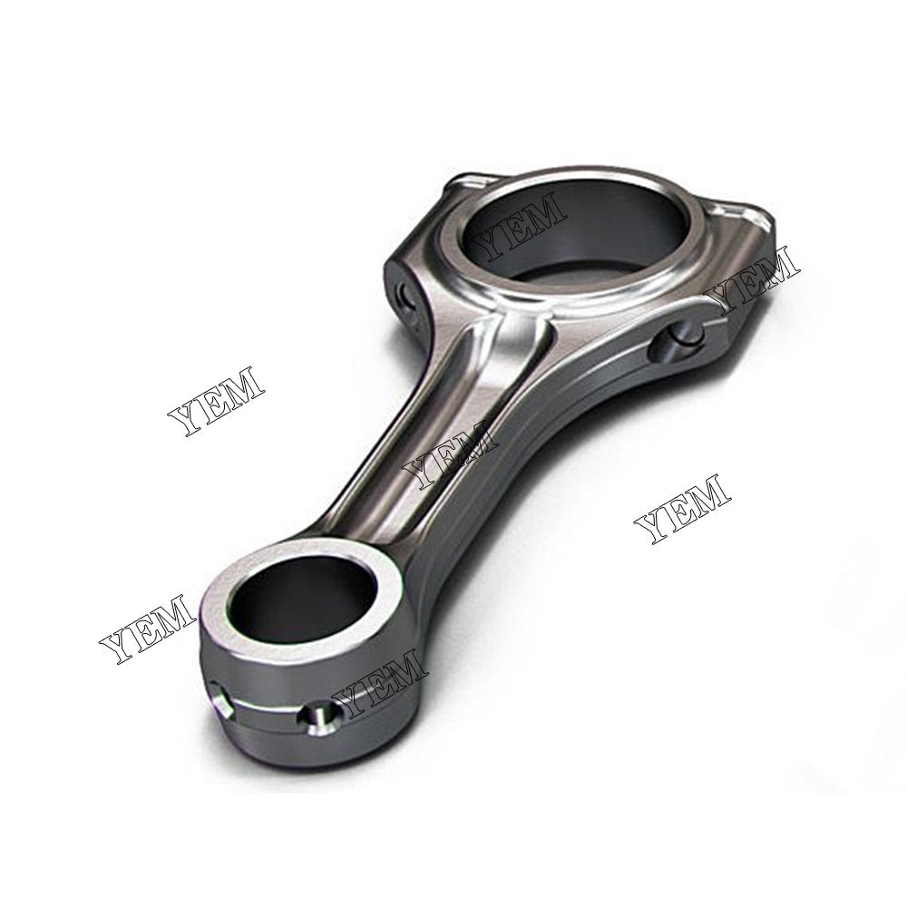 YEM Engine Parts Connecting Rod For Kubota D1101 D1102 D1301 D1402 Engine 1PC For Kubota
