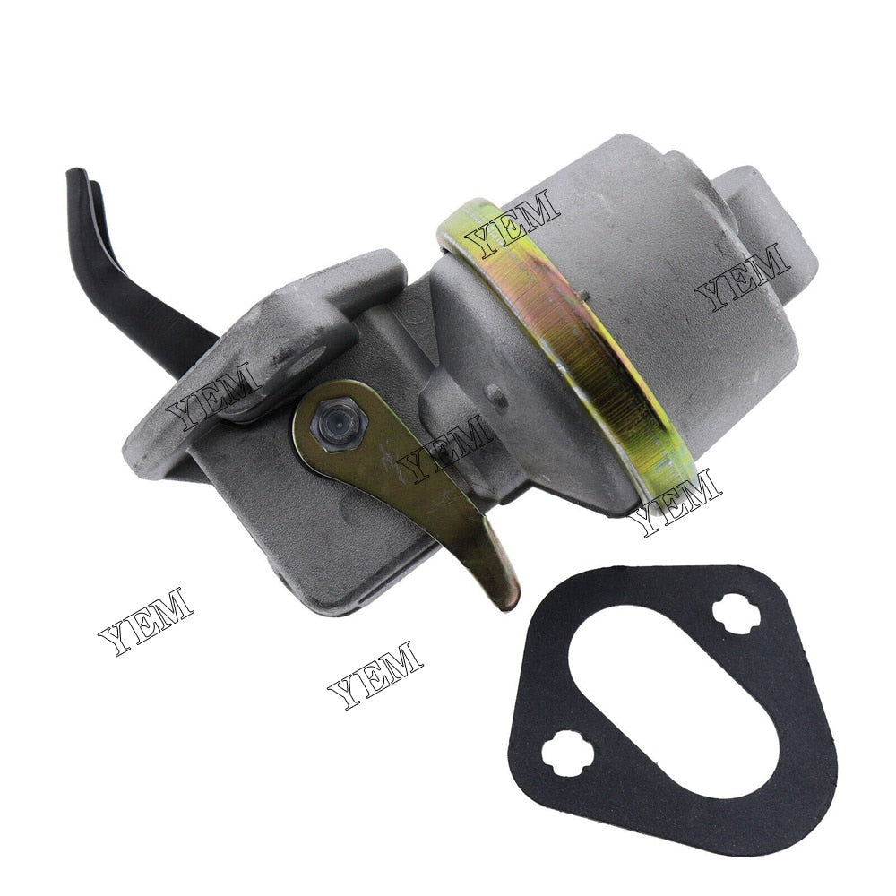 YEM Engine Parts Fuel Transfer Pump 3904374 4983584 For Cummins 4B 6B For Cummins