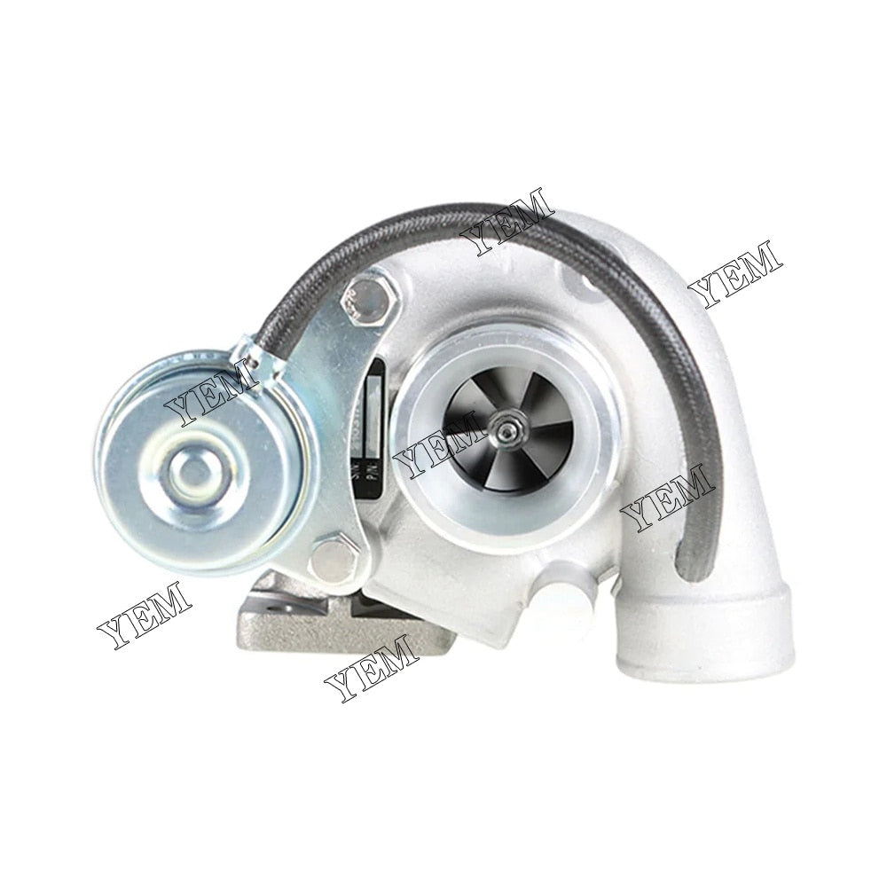 YEM Engine Parts TD04-12T Turbo Fit For Bobcat T2250 V417 A300 S220 S250 S300 T250 T300 Engine For Bobcat