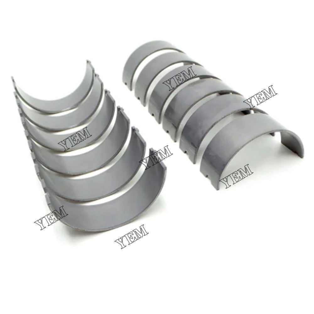 YEM Engine Parts For Kubota D902 Engine Con Rod Bearing For Kubota