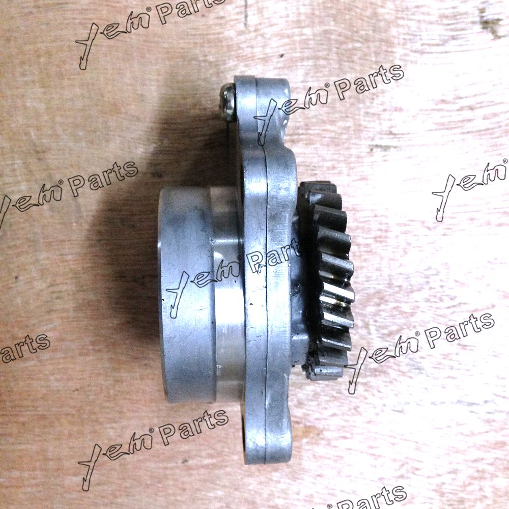 YEM Engine Parts S3L2 S4L2 S3L S4L Oil Pump 31A35-30010 For Mitsubishi Engine Repair New Type For Mitsubishi