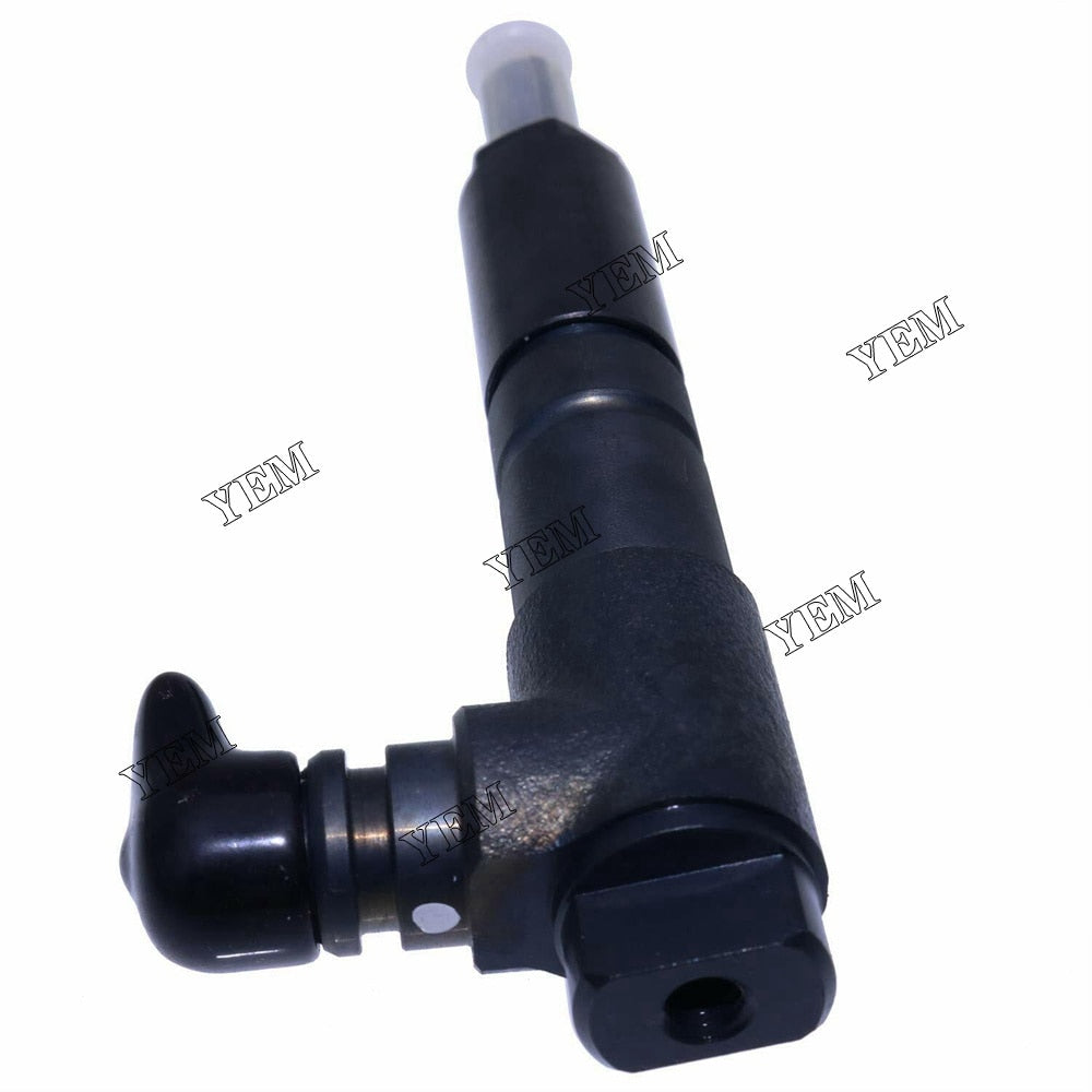 YEM Engine Parts FuelInjector7020613 For Kubota V2607T &For Bobcat S185 T190 Skid Loader Model For Kubota