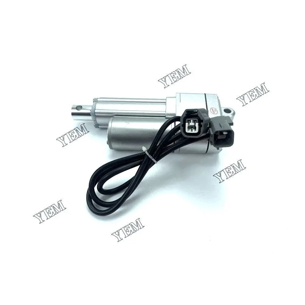 For lonking excavator engine 6240 Throttle Motor YEMPARTS