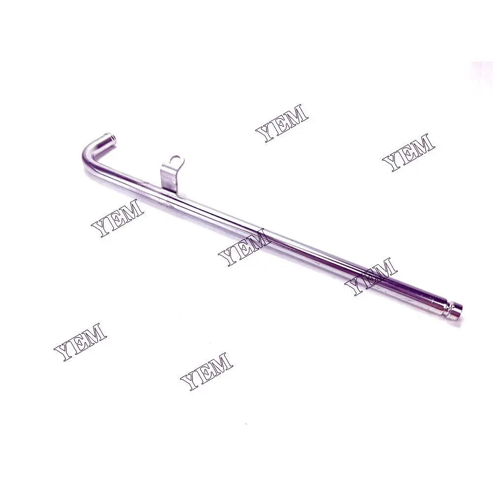 competitive price 1J551-37160 1J55137160 Pipe Oil Cool For Kubota V3800-DI excavator engine part YEMPARTS
