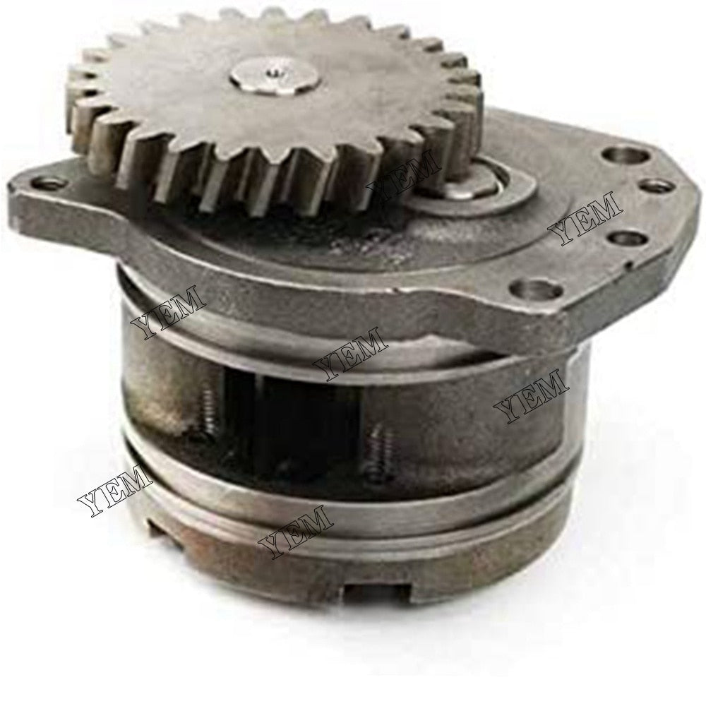 YEM Engine Parts For Cummins M11 L10 Engine Oil Pump 4003950 4003957 For Cummins