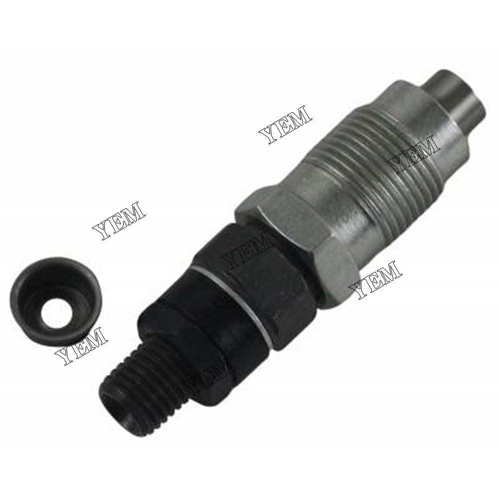 YEM Engine Parts Fuel Injector 16082-53900 19077-53000 For Kubota D1403 D1503 D1703 Engine For Kubota