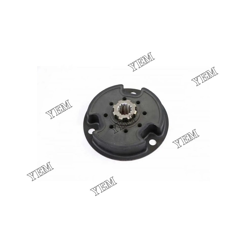 YEM Engine Parts For Bobcat Excvavator E62 E63 E80 E85 14T Coupler, Coupling Assy 7006098 For Bobcat