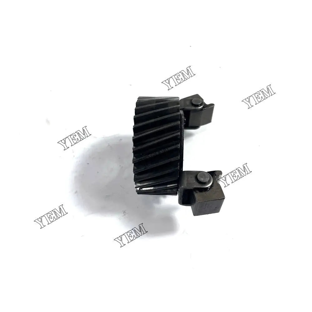 competitive price Crankshaft Gear For Yanmar 3T75HL excavator engine part YEMPARTS