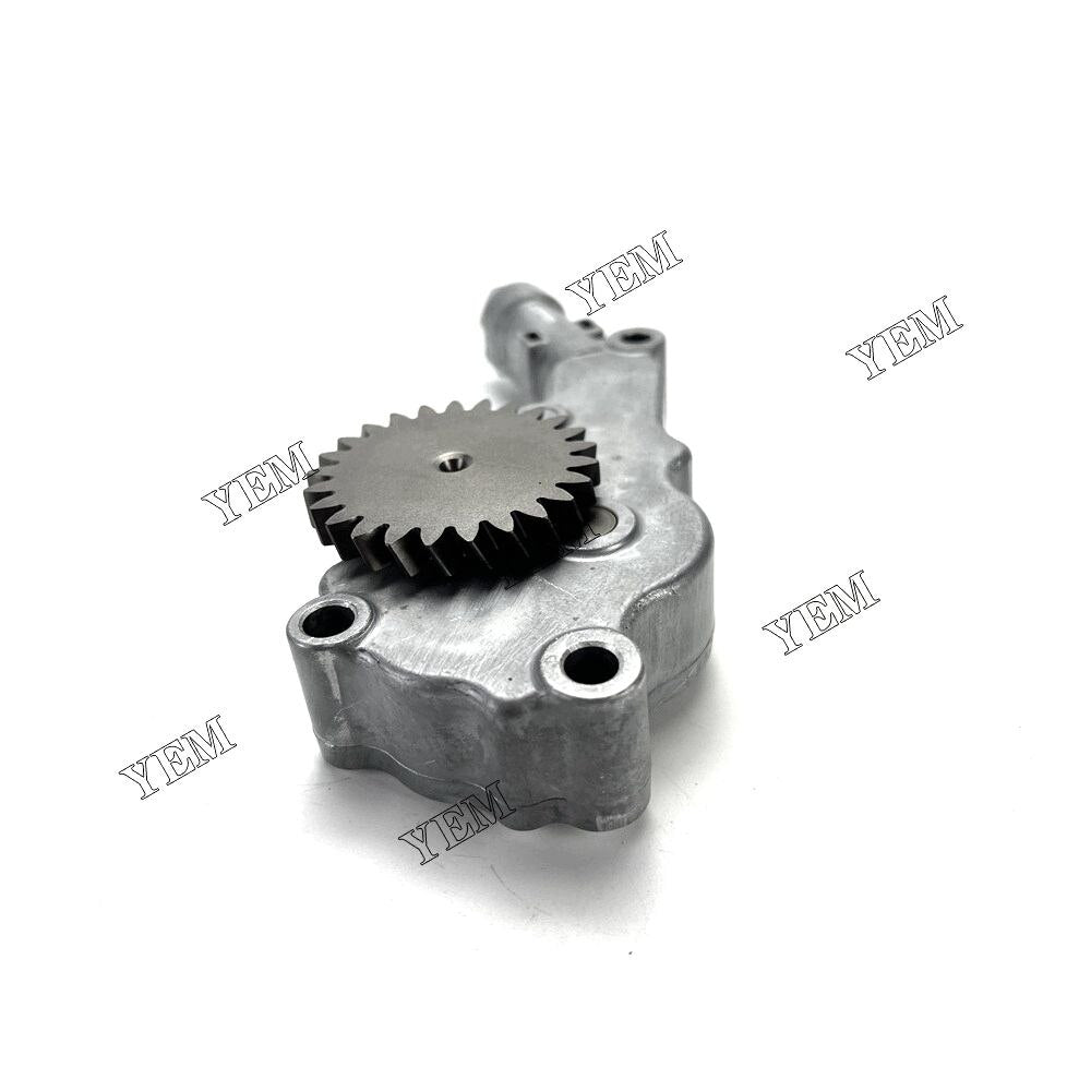 YEM D34 Oil Pump 400915-00269A Doosan excavator diesel engine Doosan D70S-7
diesel forklift YEMPARTS