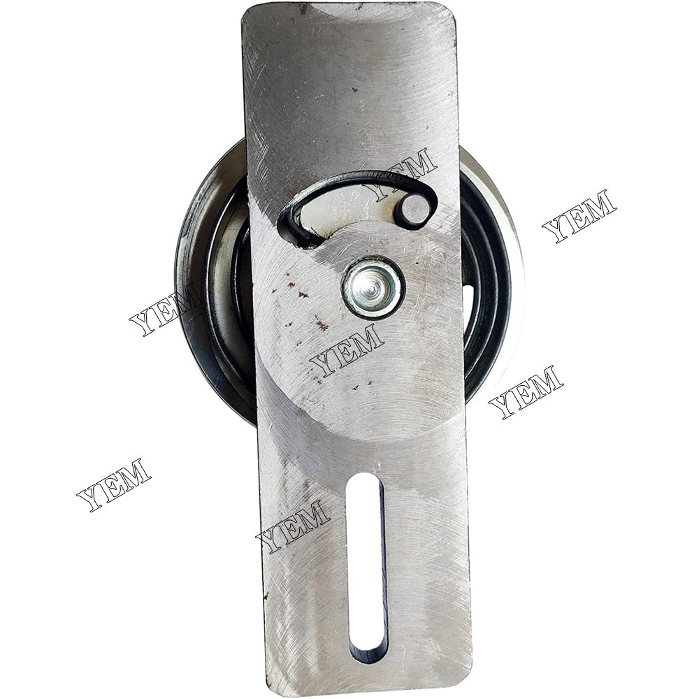 YEM Engine Parts Drive Belt Tensioner For Bobcat S100 S530 S550 S570 S590 S600 For Bobcat