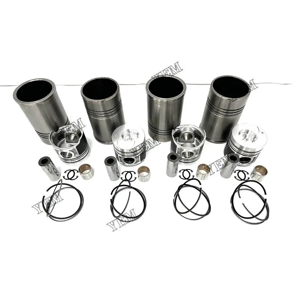 1 year warranty For Nissan Engine Engine Overhaul kit FD33 engine Parts YEMPARTS