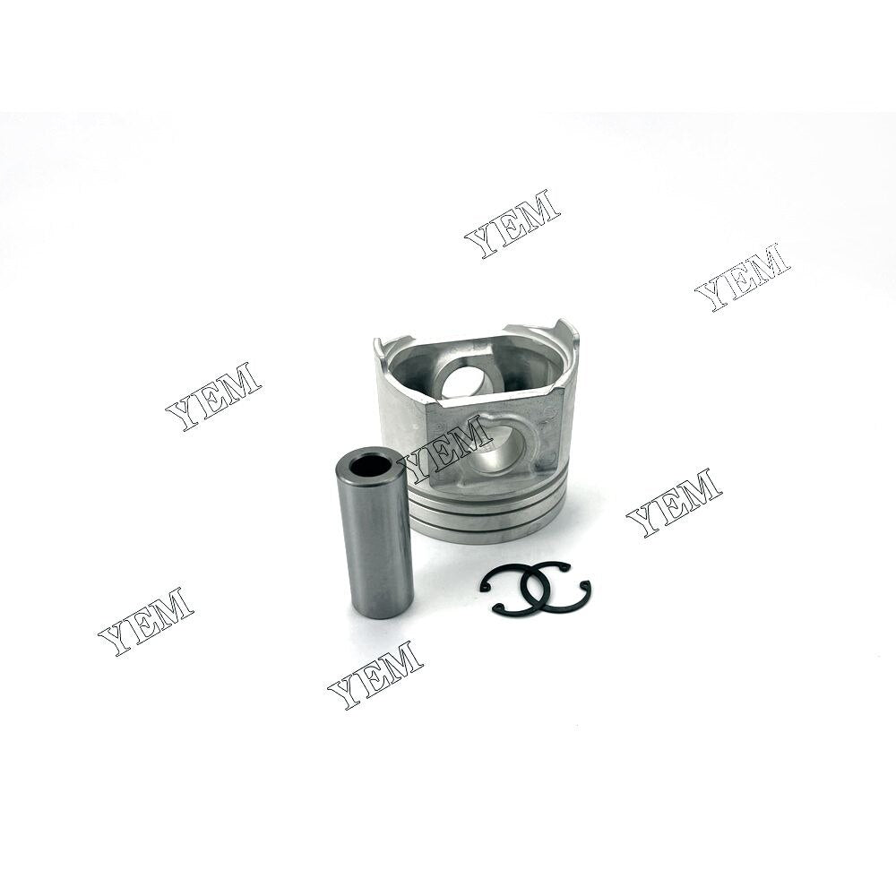 yemparts WG2503 Piston Kit EG547-21110 For Kubota Original Engine Parts FOR KUBOTA
