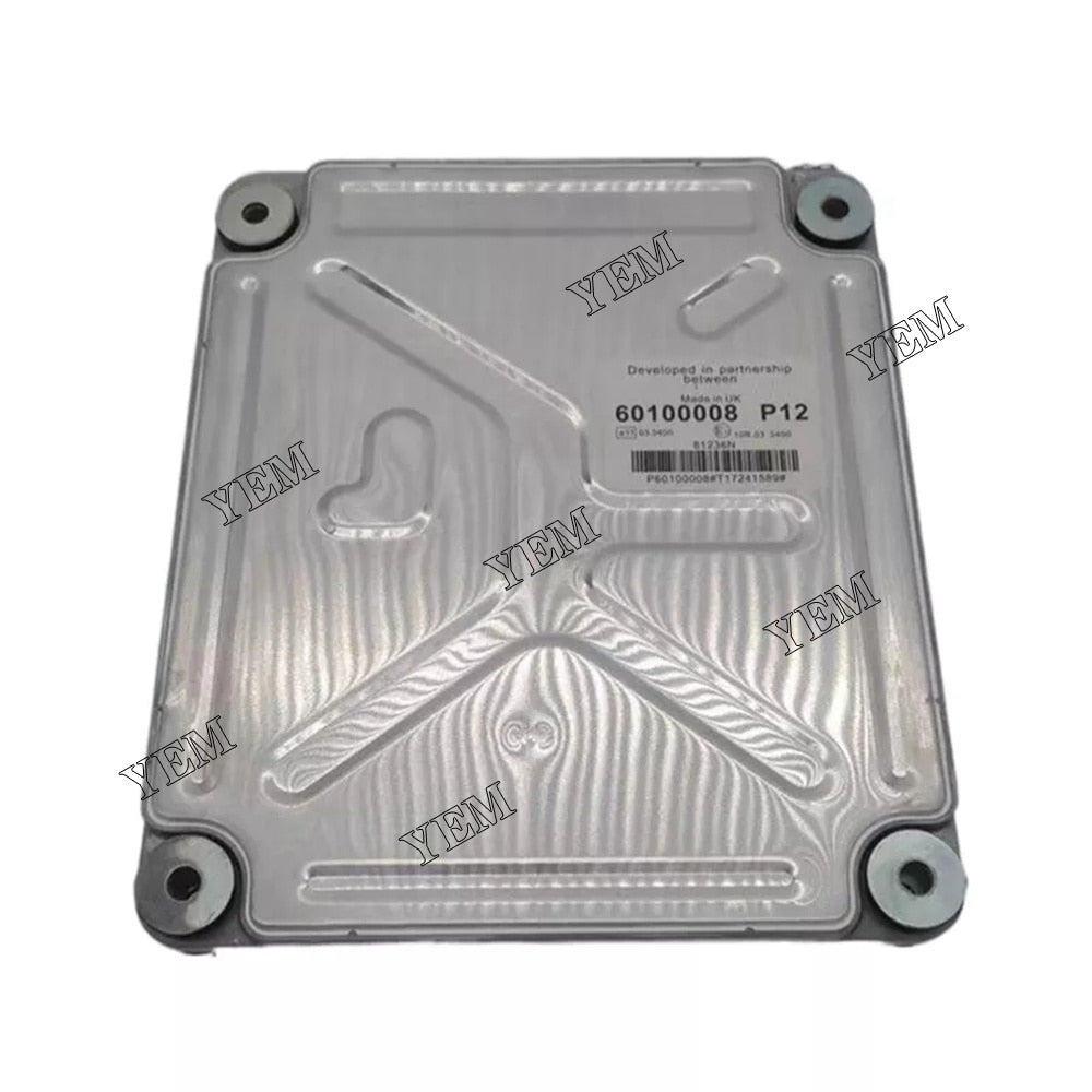 YEM Engine Parts For VOLVO FE, FM, FL, D7E, DXI7 engine control unit, 60100008 For Volvo